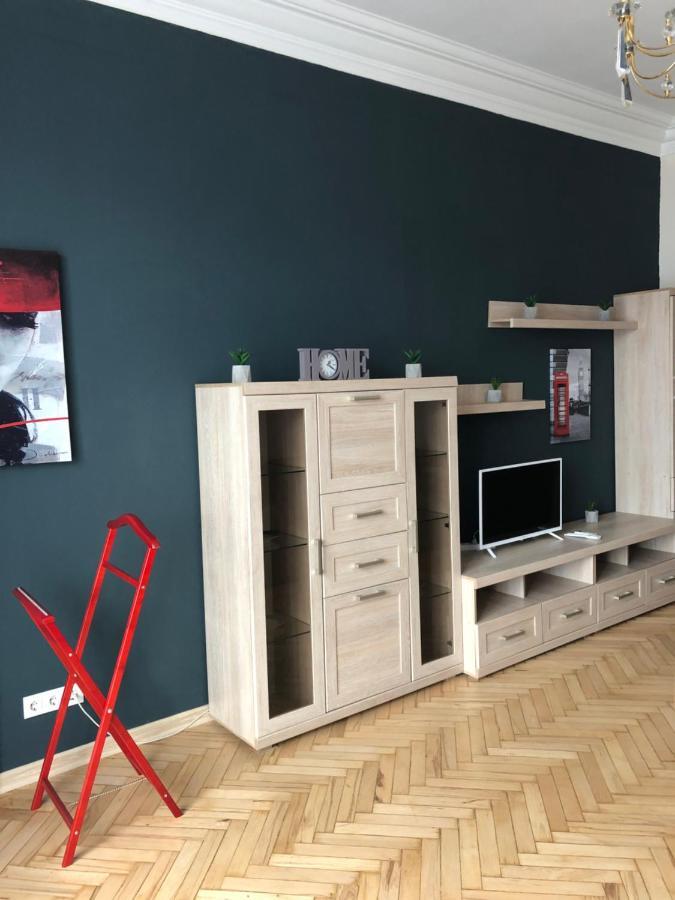 Freddies Apartment Kiev Ngoại thất bức ảnh