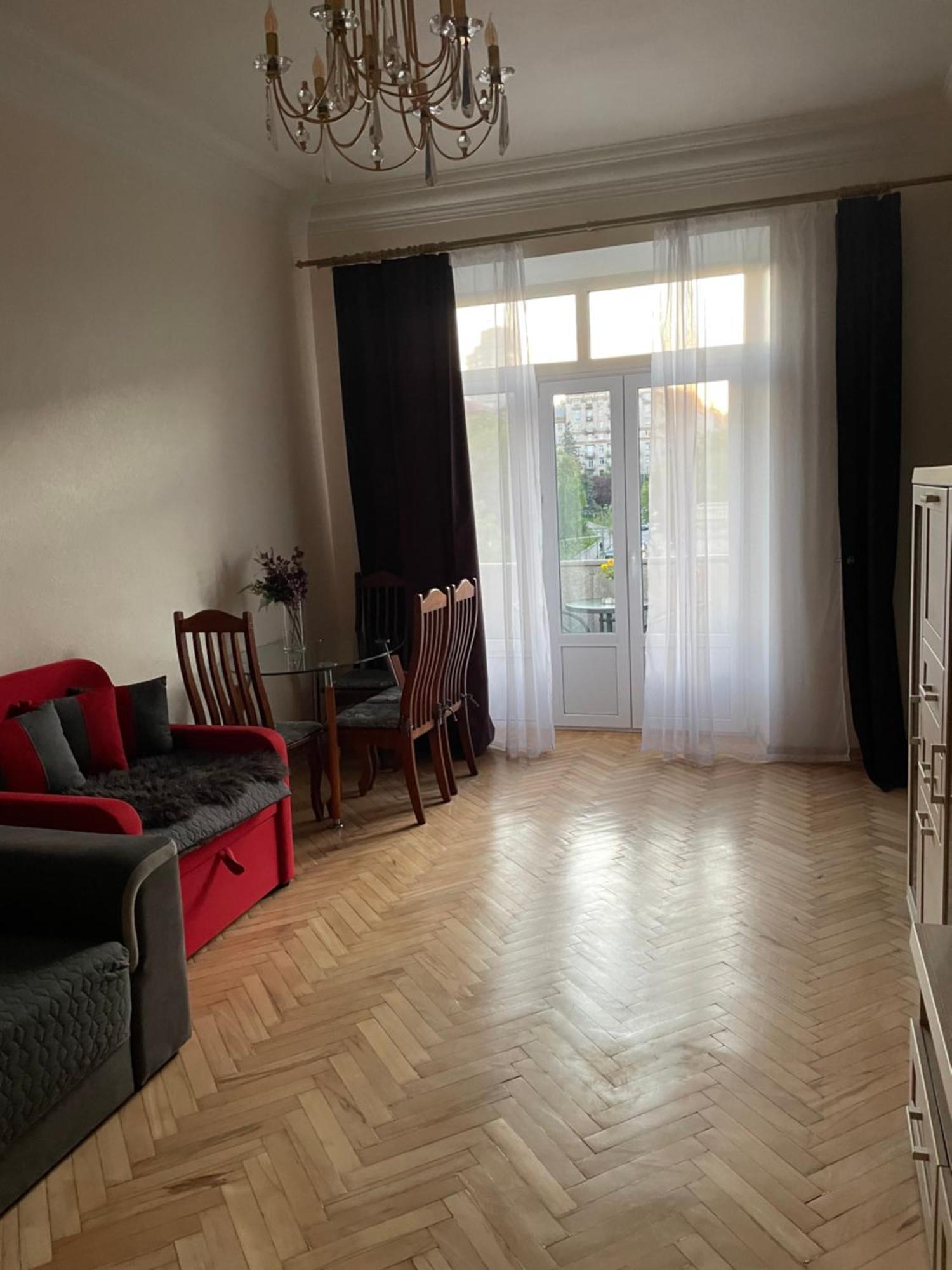 Freddies Apartment Kiev Ngoại thất bức ảnh